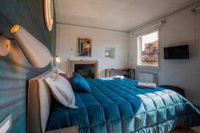 Residenza Benizzi rooms in the heart of Florence, Florence